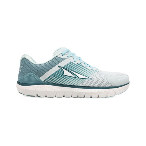 Altra Provision 4 Hardloopschoenen Dames LichtGroen (NL-TAX)